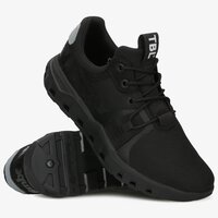 Sneakersy męskie TIMBERLAND URBAN EXIT SOCKFIT OXFORD tb0a22xk0151 kolor czarny