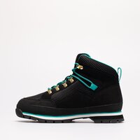 Damskie buty zimowe TIMBERLAND EURO HIKER   tb0a5qe80011 kolor czarny