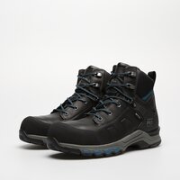 Buty outdoor męskie TIMBERLAND HYPERCHARGE PRO  tb0a1zg10011 kolor czarny