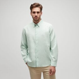 TIMBERLAND KOSZULA LOVELL LAKE LS