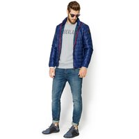 Bluza męska TIMBERLAND BLUZA STONYBROOK CR EW 0yh0sth1 kolor szary