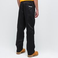 Spodnie męskie TIMBERLAND SPODNIE YC WORKWEAR PANT tb0a2ad20011 kolor czarny