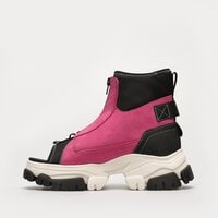 Sandały damskie TIMBERLAND ADLEY WAY SANDAL BOOT tb0a5w3ga451 kolor różowy