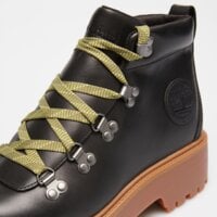 Buty chukka damskie TIMBERLAND STONE STREET MID tb0a27vjw021 kolor czarny