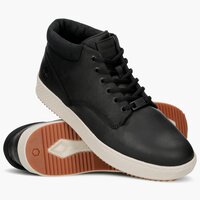 Sneakersy męskie TIMBERLAND CITYROAM CUPSOLE CHUKKA tb0a1s5n0011 kolor czarny