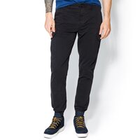 Spodnie męskie TIMBERLAND SPODNIE LOVELL LAKE SLIM TAPE a1qre00134 kolor czarny
