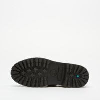 Buty casual damskie TIMBERLAND STONE STREET BOAT SHOE  tb0a6ave0011 kolor czarny