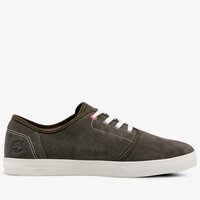 Buty męskie casual TIMBERLAND NEWPORT BAY SUEDE PTO a154x kolor brązowy