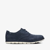 Buty męskie casual TIMBERLAND TIDELANDS OXFORD tb0a249q0191 kolor granatowy