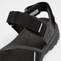 Sandały męskie TIMBERLAND GARRISON TRAIL BACKSTRAP SANDAL tb0a5mfnety1 kolor czarny