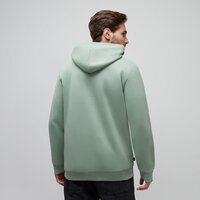 Bluza męska TIMBERLAND BLUZA Z KAPTUREM HAMPTHON HOODIE tb0a6vfjec61 kolor zielony