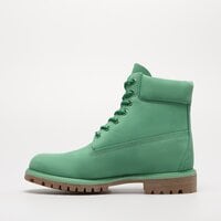 Buty męskie casual TIMBERLAND 6 INCH PREMIUM BOOT tb0a5vmhj301 kolor zielony