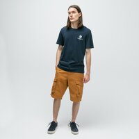 T-shirt, koszulka męska TIMBERLAND T-SHIRT SS FIELD TRIP PRINT POCKET TEE tb0a2fbm4331 kolor granatowy