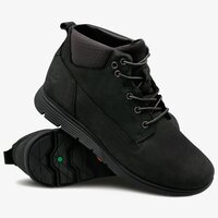 Dziecięce buty zimowe TIMBERLAND KILLINGTON CHUKKA  tb0a1v7u0011 kolor czarny