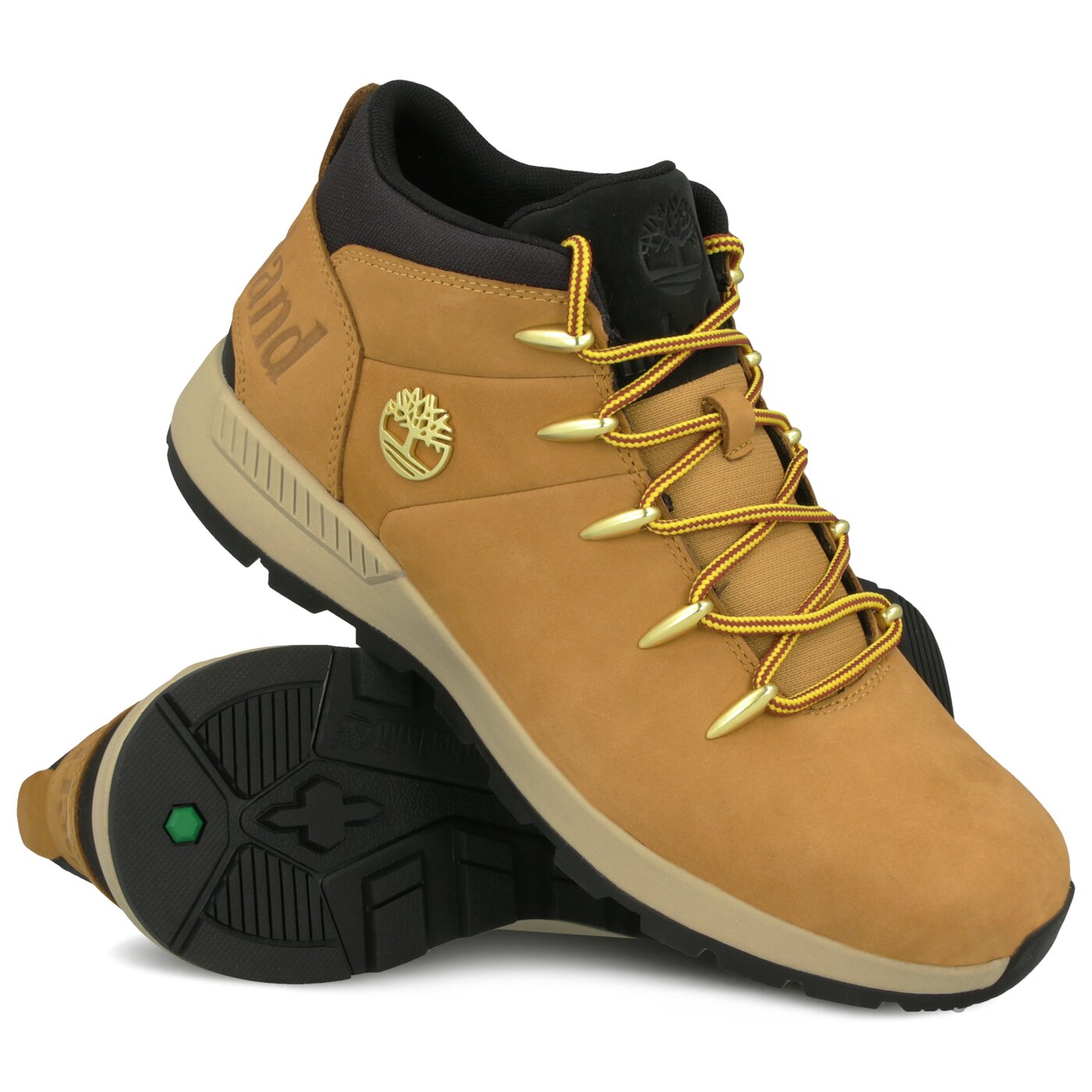 timberland euro trekker
