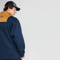 Bluza męska TIMBERLAND BLUZA YCC HALF ZIP tb0a1o9r4331 kolor multicolor
