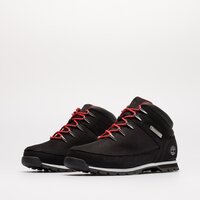 Buty outdoor męskie TIMBERLAND EURO SPRINT HIKER  tb0a5s540011 kolor czarny