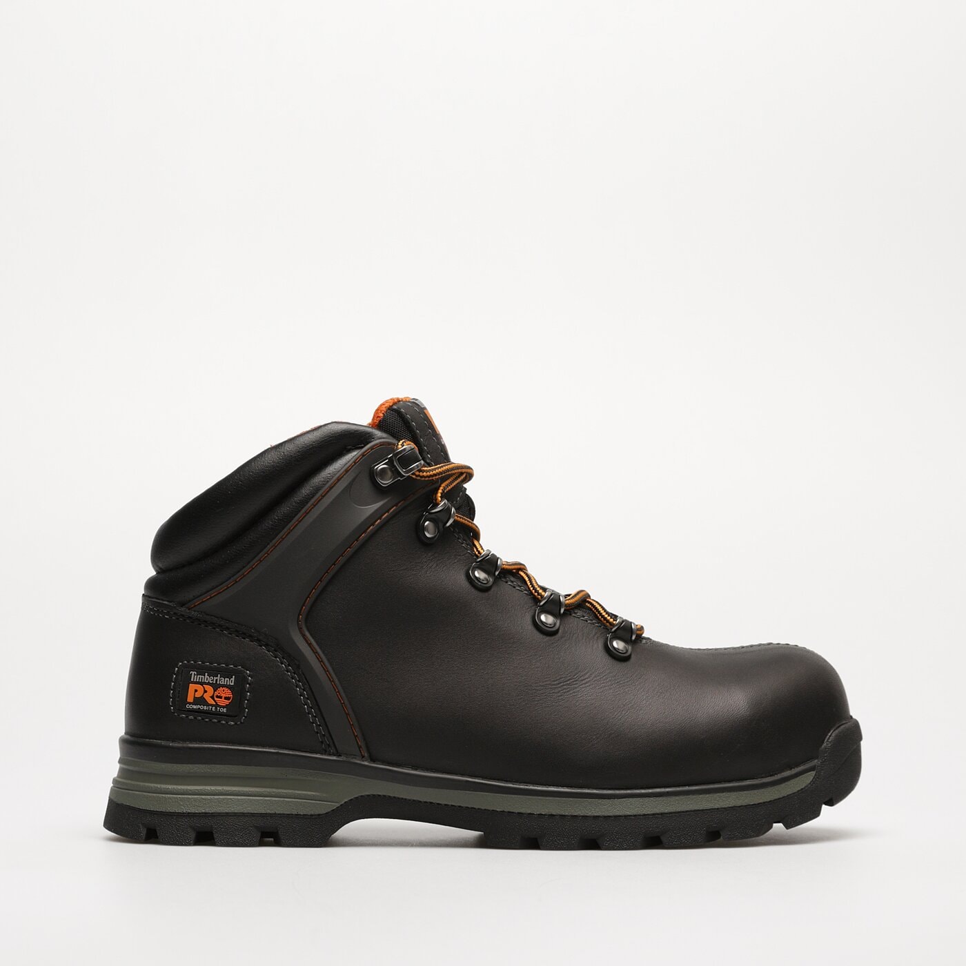 TIMBERLAND SPLITROCK XT PRO