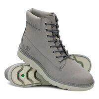 Damskie buty zimowe TIMBERLAND KENNISTON 6IN LACE UP a1ken kolor szary