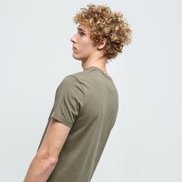 T-shirt, koszulka męska TIMBERLAND T-SHIRT SS DUNSTAN POCKET TEE SLIM tb0a2cqya581 kolor zielony