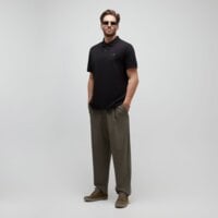 Koszulka polo męska TIMBERLAND POLO OYSTER RIVER TFO SS POLO (REG) tb0a2bryx651 kolor czarny