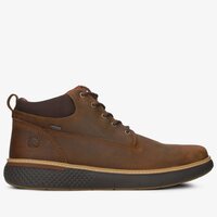 Buty chukka męskie TIMBERLAND CROSS MARK GTX CHUKKA tb0a2c1m1401 kolor brązowy