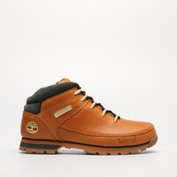 Buty outdoor męskie TIMBERLAND EURO SPRINT  tb0a5w2w3581 kolor brązowy