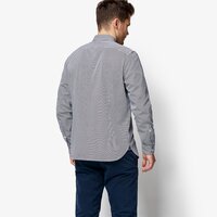Koszula męska TIMBERLAND KOSZULA LS MILFORD CHECKS OXFORD a1lomb68 kolor niebieski