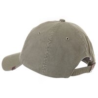 Czapka męska TIMBERLAND CZAPKACORDURA BASEBALL CAP j1737590 kolor beżowy