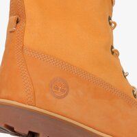 Dziecięce buty zimowe TIMBERLAND 6 IN WP SHEARLING BOOT tb0a156n2311 kolor żółty