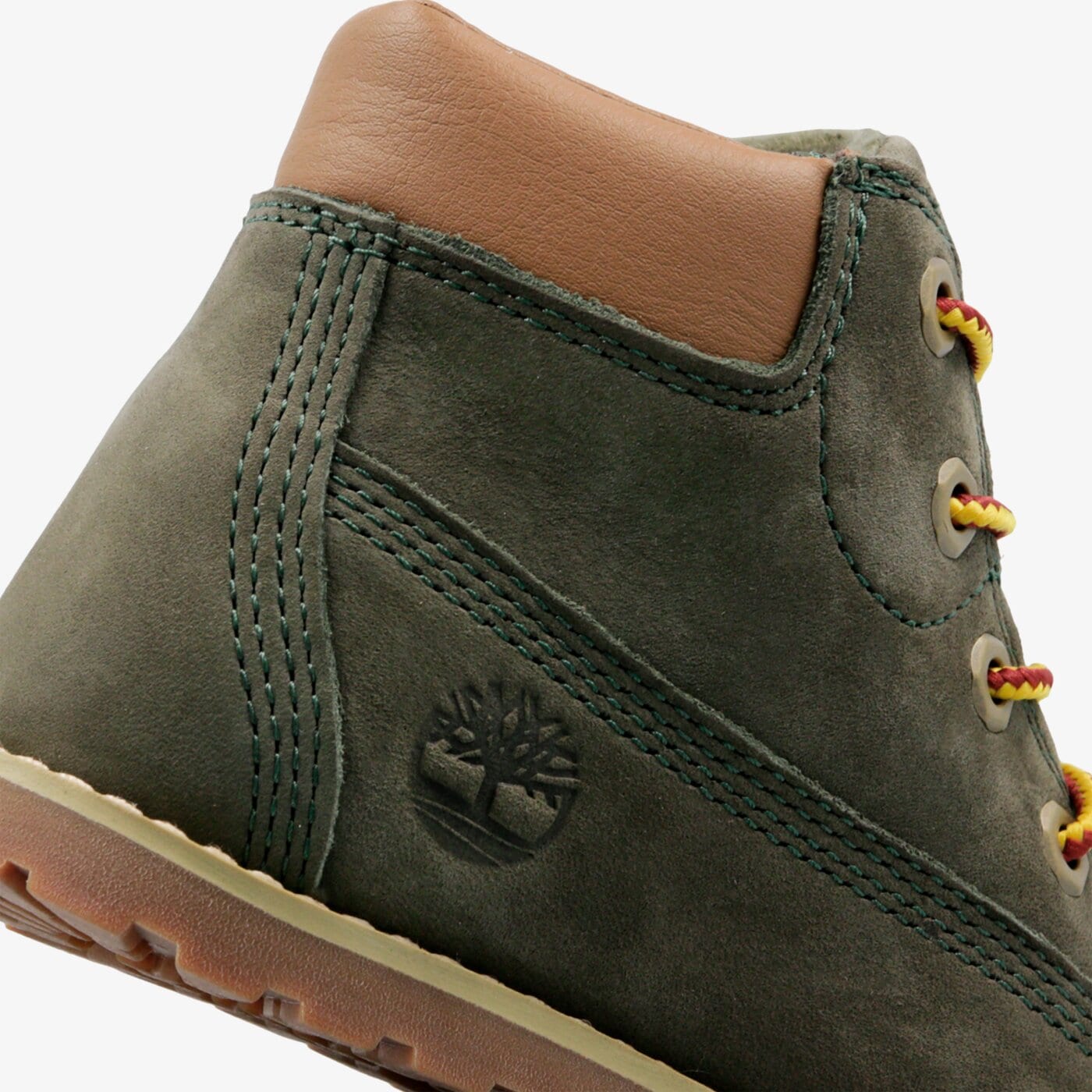 timberland pokey pine 6in boot