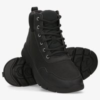 Dziecięce buty zimowe TIMBERLAND BOROUGHS PROJ SNEAKER BT tb0a2dhn0011 kolor czarny