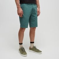 Szorty, spodenki męskie TIMBERLAND SZORTY POPLIN CHINO SHORT (REGULAR) tb0a5u2kcl61 kolor zielony