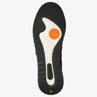 Sneakersy męskie TIMBERLAND MIAMI COAST LTHR SNEAKER tb0a2g750151 kolor czarny