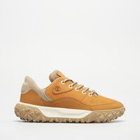 Sneakersy męskie TIMBERLAND GREENSTRIDE MOTION 6 tb0a6b7w7541 kolor żółty