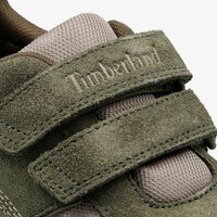 Sneakersy dziecięce TIMBERLAND CITY SCAMPER OX tb0a1ugxa581 kolor khaki