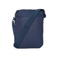 Torba damska TIMBERLAND TORBA SMALL ITEMS a1cnm431 kolor granatowy