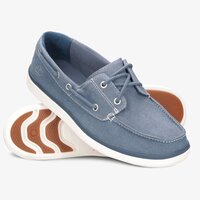 Buty żeglarskie męskie TIMBERLAND GATEWAY PIER BOAT tb0a21mn4321 kolor niebieski