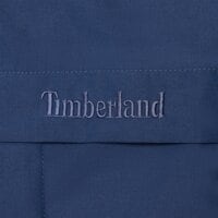 Kurtka przejściowa męska (wiosenna i jesienna) TIMBERLAND KURTKA BENTON WATERPROOF SHELL JACKET tb0a5xrseyo1 kolor granatowy
