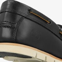 Buty żeglarskie męskie TIMBERLAND TIDELANDS 2 EYE a1bht kolor czarny
