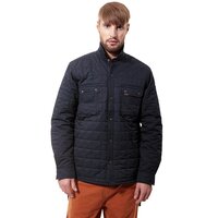 TIMBERLAND KURTKA LS BASS RIV QUILTED 5552j433 kolor granatowy