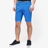 Szorty, spodenki męskie TIMBERLAND SZORTY SQUAM LAKE STRETCH TWILL CHINO SHORT tb0a1nwwf421 kolor niebieski