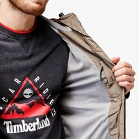 Kurtka przejściowa męska (wiosenna i jesienna) TIMBERLAND KURTKA DV RAGGED MT PACKABLE JKT CLS a1myk037 kolor brązowy