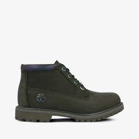 Buty chukka damskie TIMBERLAND NELLIE CHUKKA DOUBLE tb0a24ksp011 kolor zielony