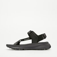 Sandały damskie TIMBERLAND MOTION DUNE BACKSTRAP SANDAL tb0a41r8ety1 kolor czarny