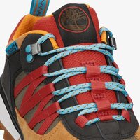 Buty outdoor męskie TIMBERLAND TREELINE STR LOW tb0a2f7h9011 kolor brązowy