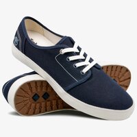 Trampki męskie TIMBERLAND NEWPORT BAY CANVAS PLAIN a18dg kolor granatowy