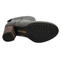 Buty chukka damskie TIMBERLAND RUDSTON FTW  8544a kolor szary