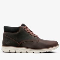 Buty chukka męskie TIMBERLAND BRADSTREET CHUKKA LEATHER ca1tuz kolor brązowy