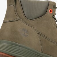 Sneakersy męskie TIMBERLAND KILLINGTON CHUKKA  ca1sdt kolor zielony